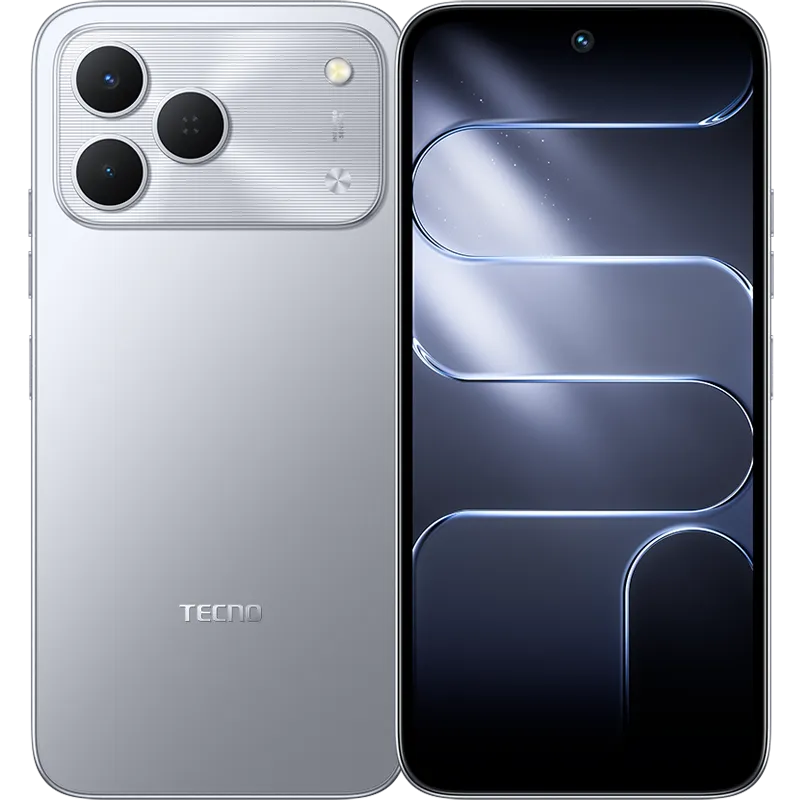 Tecno Spark 50