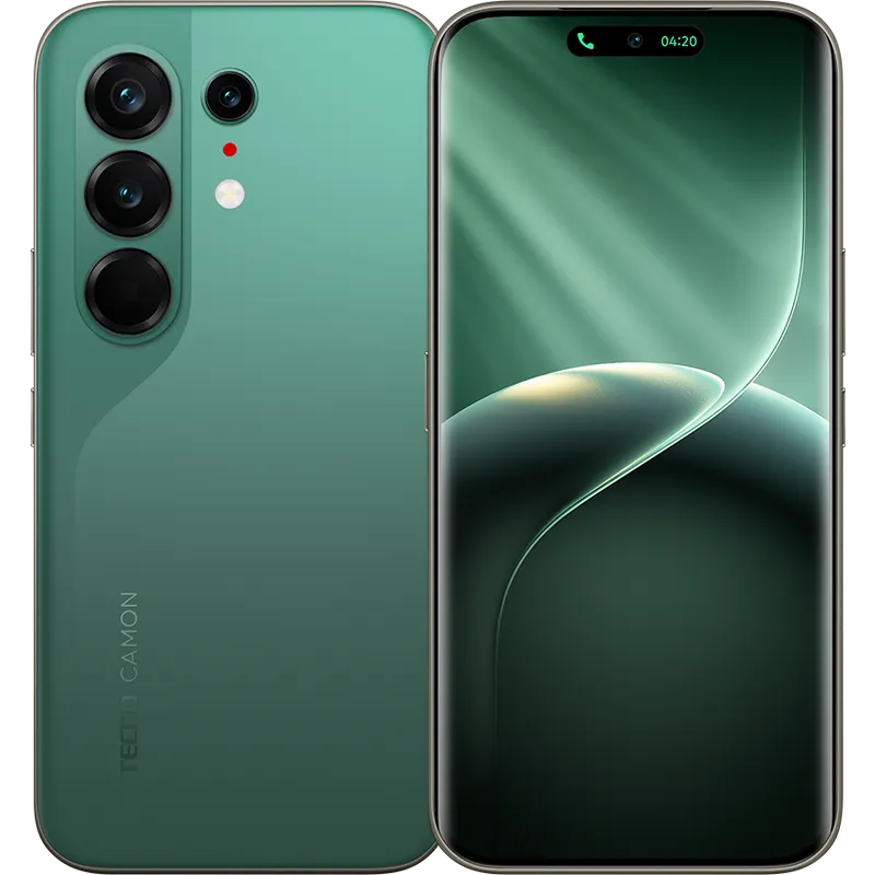 Tecno CAMON 50 Ultra 5G