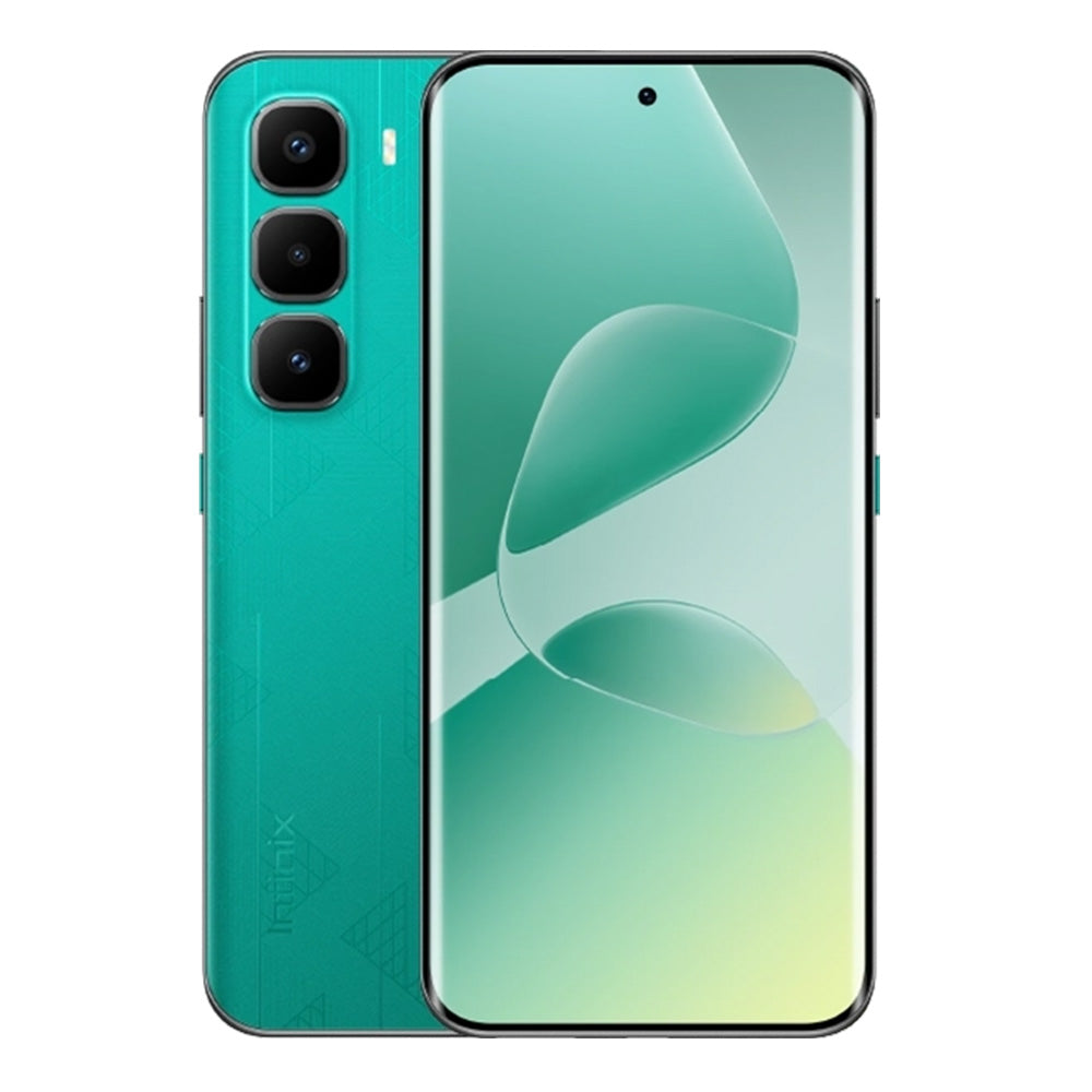 Infinix HOT 60 Pro plus