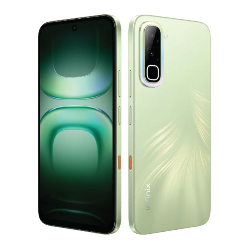 Infinix Hot 70