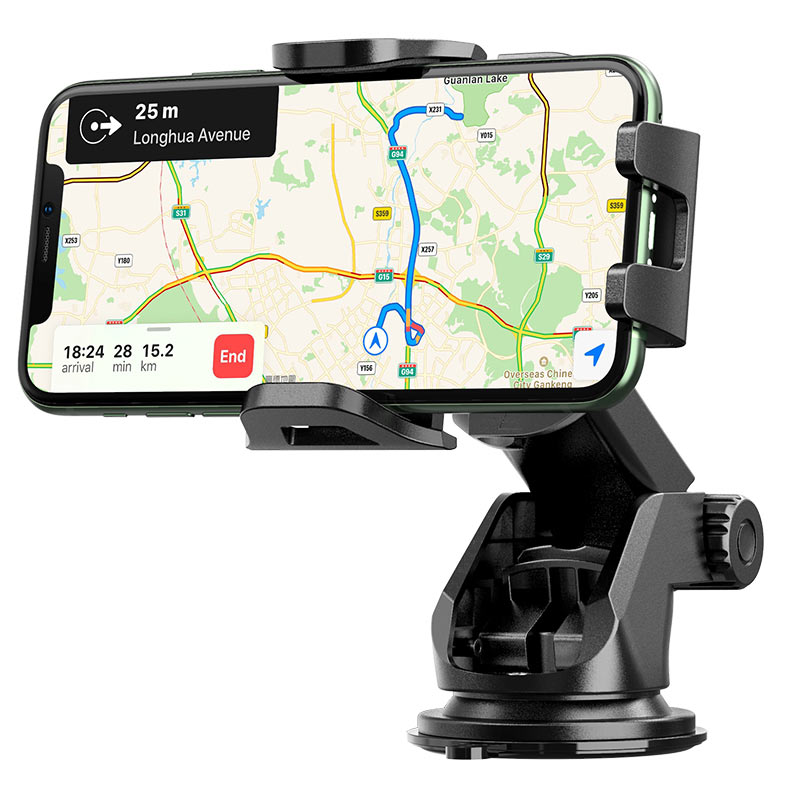 Hoco Car holder “CA76 Touareg” for dashboard