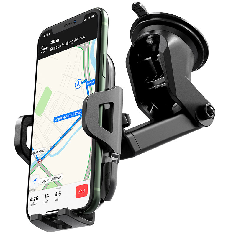 Hoco Car holder “CA76 Touareg” for dashboard