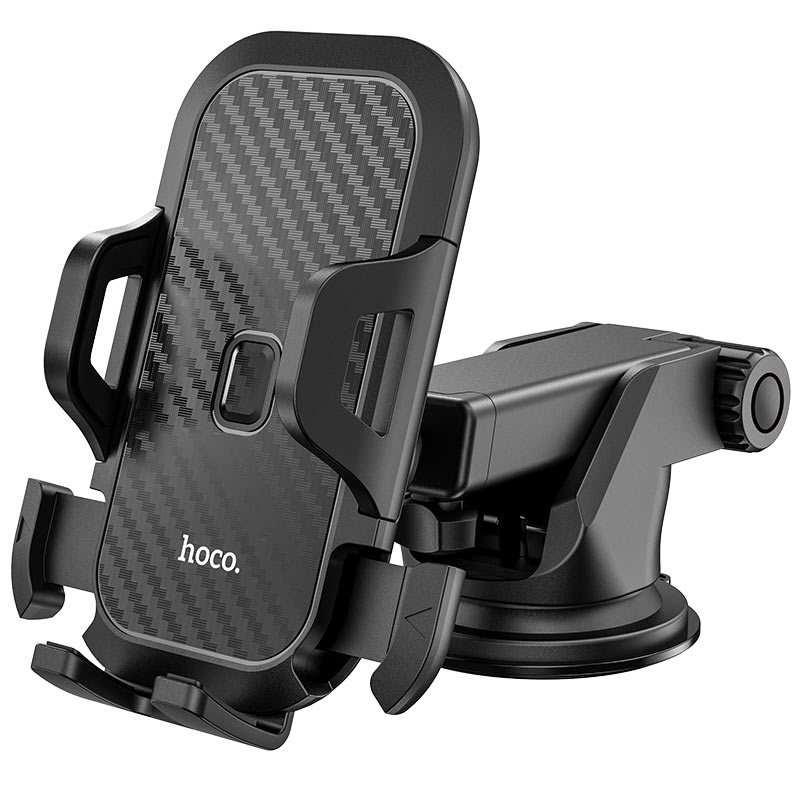 Hoco Car holder “CA76 Touareg” for dashboard
