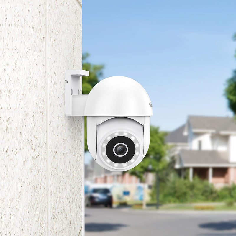 Hoco Outdoor PTZ HD camera “D2”