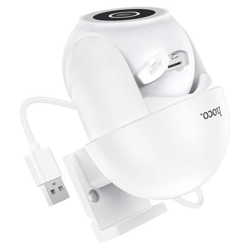 Hoco Outdoor PTZ HD camera “D2”