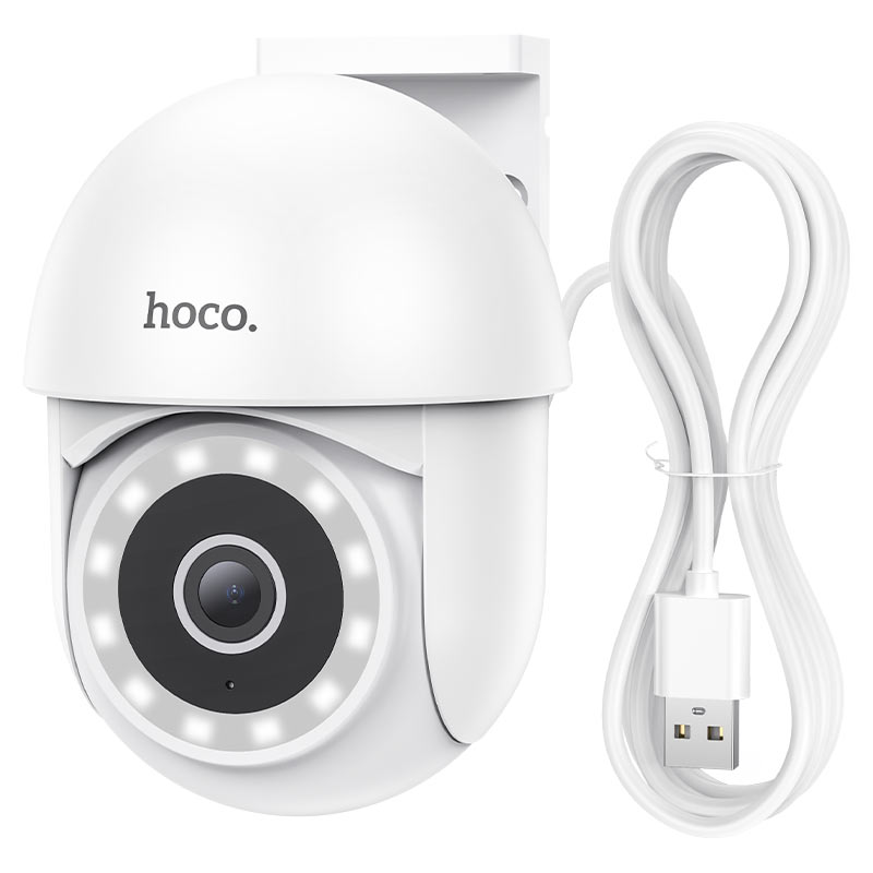 Hoco Outdoor PTZ HD camera “D2”