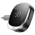 Hoco Car AUX BT receiver “E80 Travel”