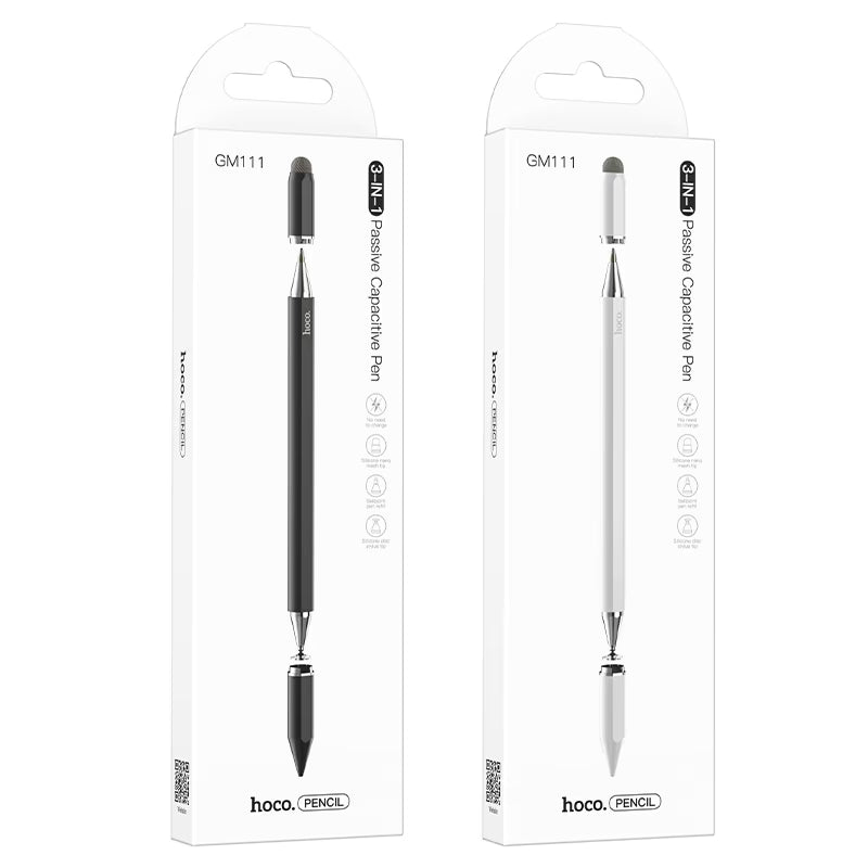 Hoco Passive capacitive pen “GM111 Cool”