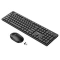Hoco Keyboard + mouse set “GM17” wireless