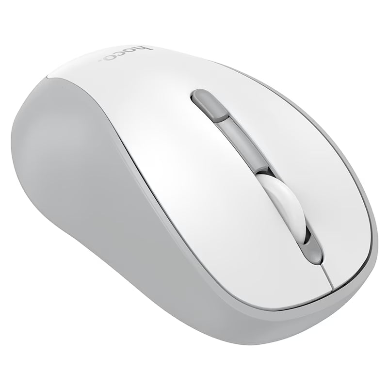 Hoco Wireless mouse “GM41 Exciting” 2.4G / BT
