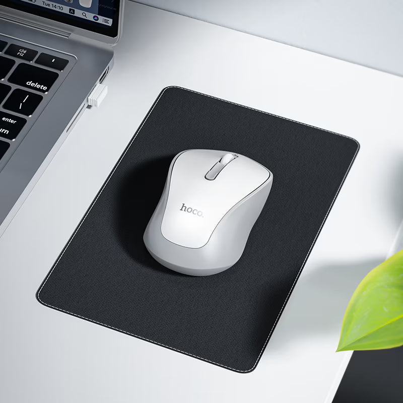 Hoco Wireless mouse “GM41 Exciting” 2.4G / BT