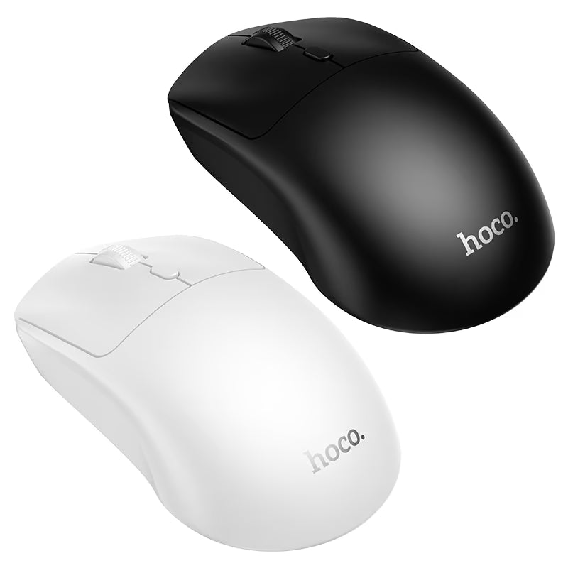 Hoco Wireless mouse “GM42 Platino” 2.4G