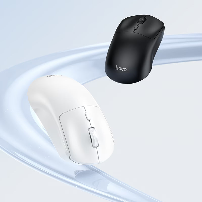 Hoco Wireless mouse “GM42 Platino” 2.4G