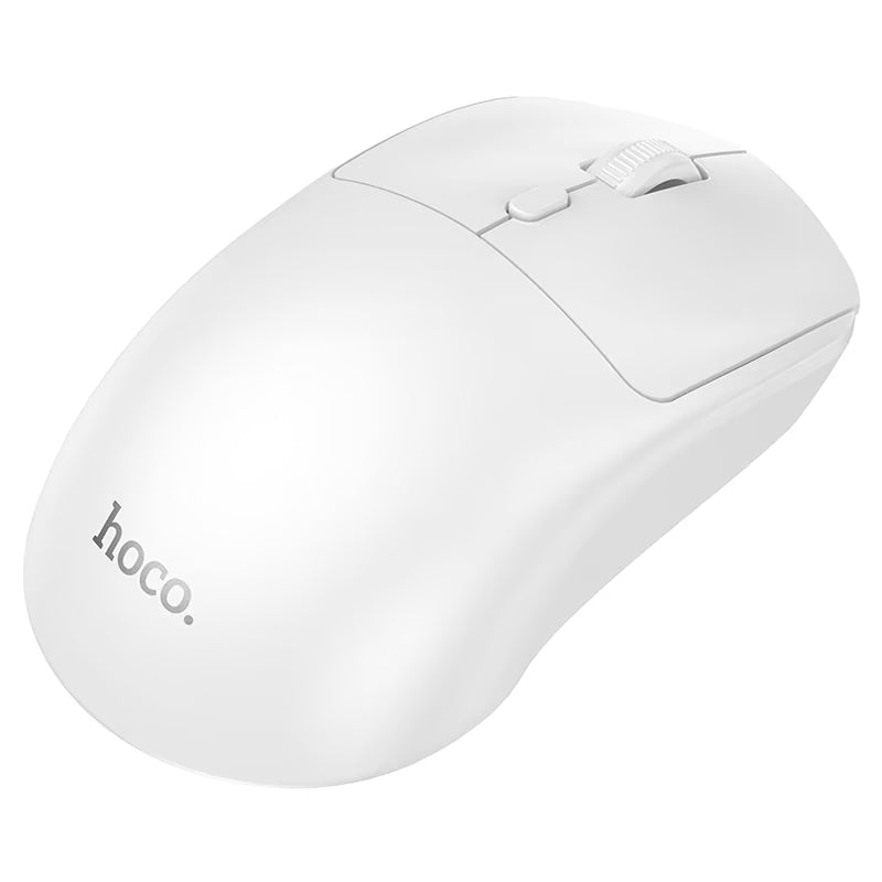 Hoco Wireless mouse “GM42 Platino” 2.4G