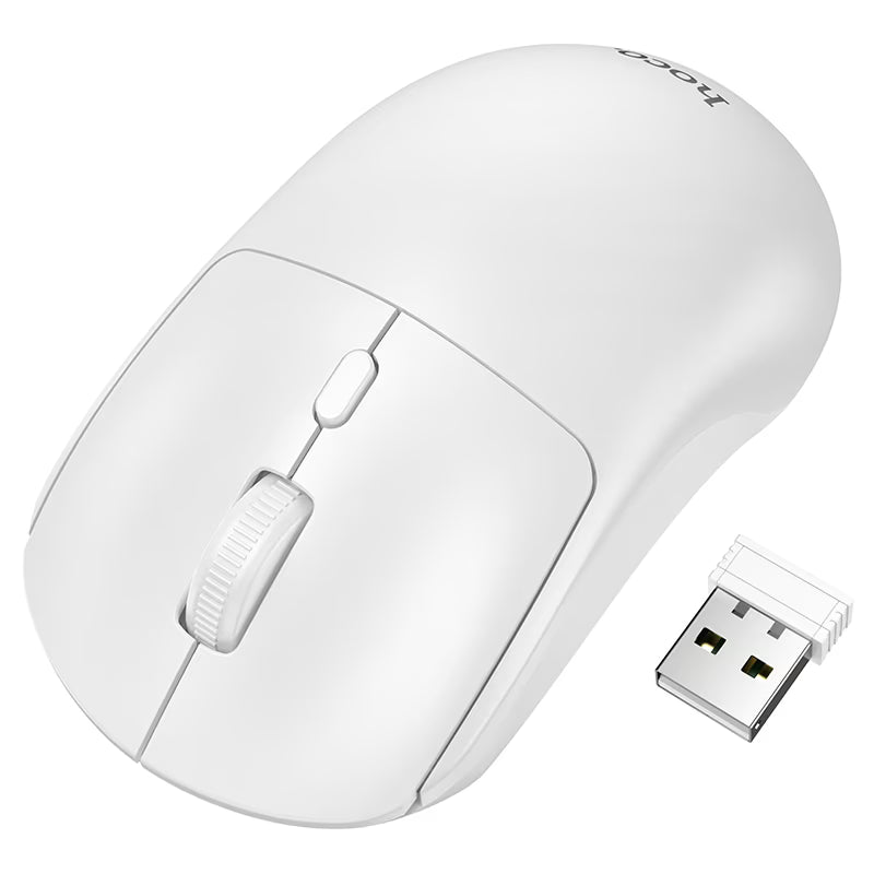 Hoco Wireless mouse “GM42 Platino” 2.4G