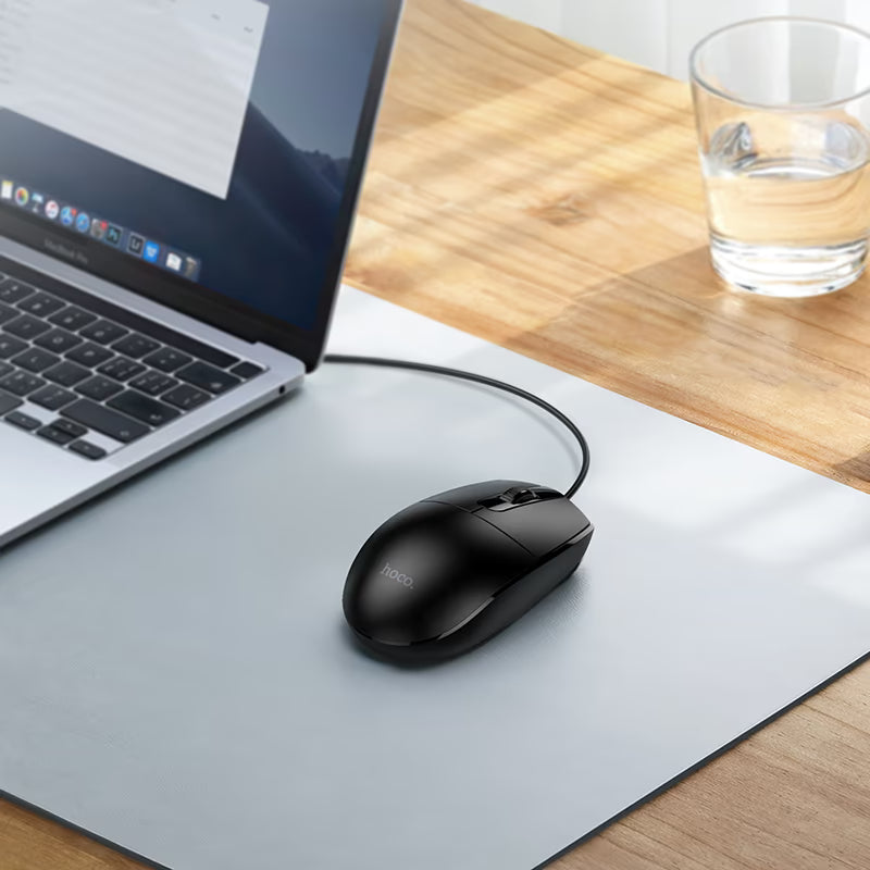 Hoco Wired mouse “GM50 League”