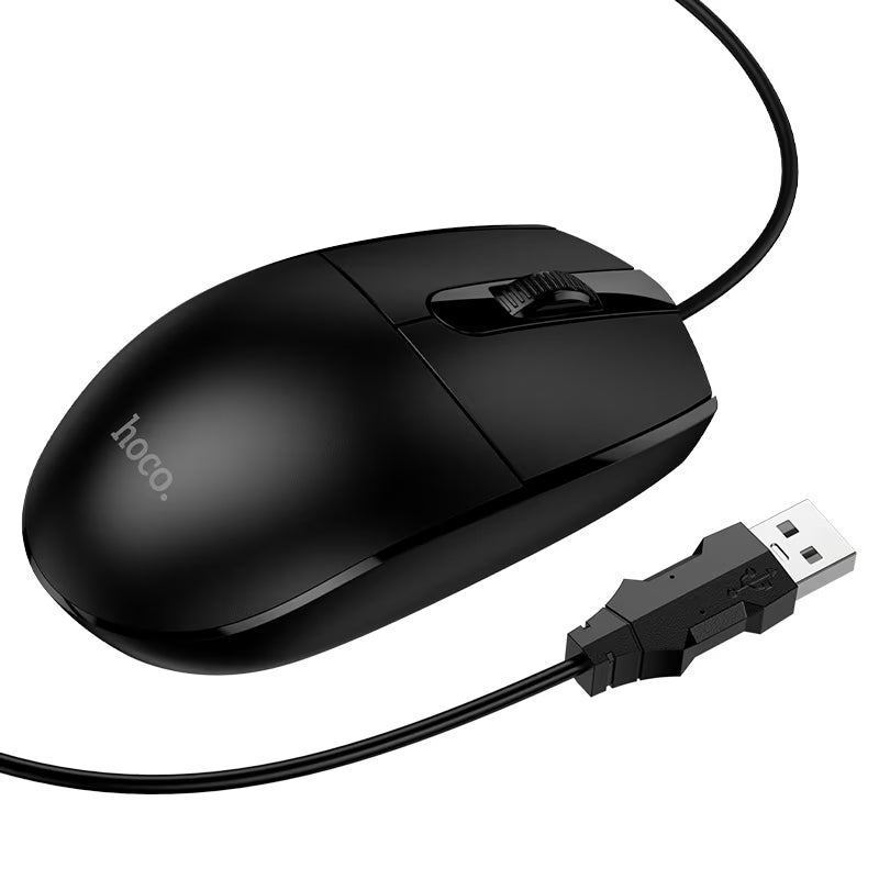 Hoco Wired mouse “GM50 League”