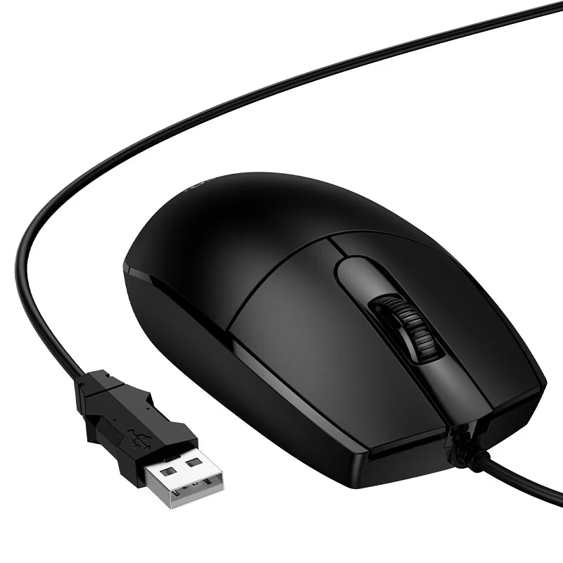 Hoco Wired mouse “GM50 League”
