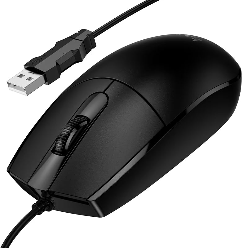 Hoco Wired mouse “GM50 League”