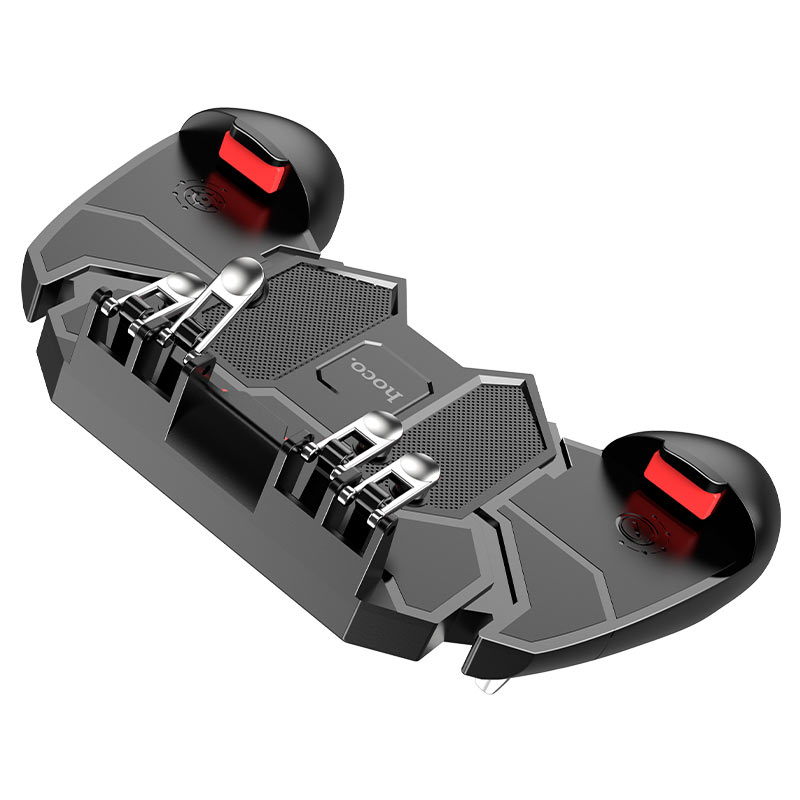 Hoco GM7 Eagle, six finger game controller