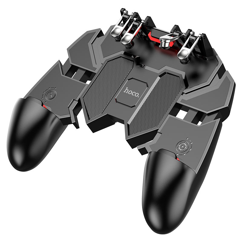 Hoco GM7 Eagle, six finger game controller