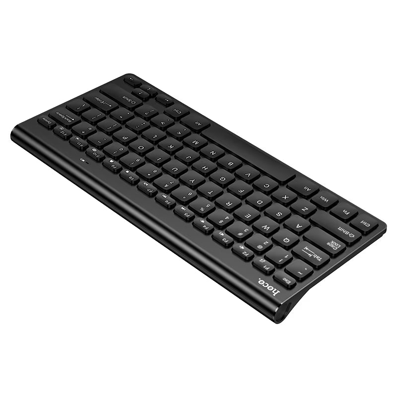 Wireless keyboard “GM70 Dragon” 2.4G EN / RU