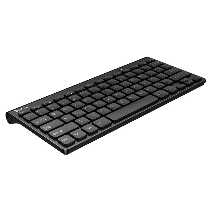 Wireless keyboard “GM70 Dragon” 2.4G EN / RU