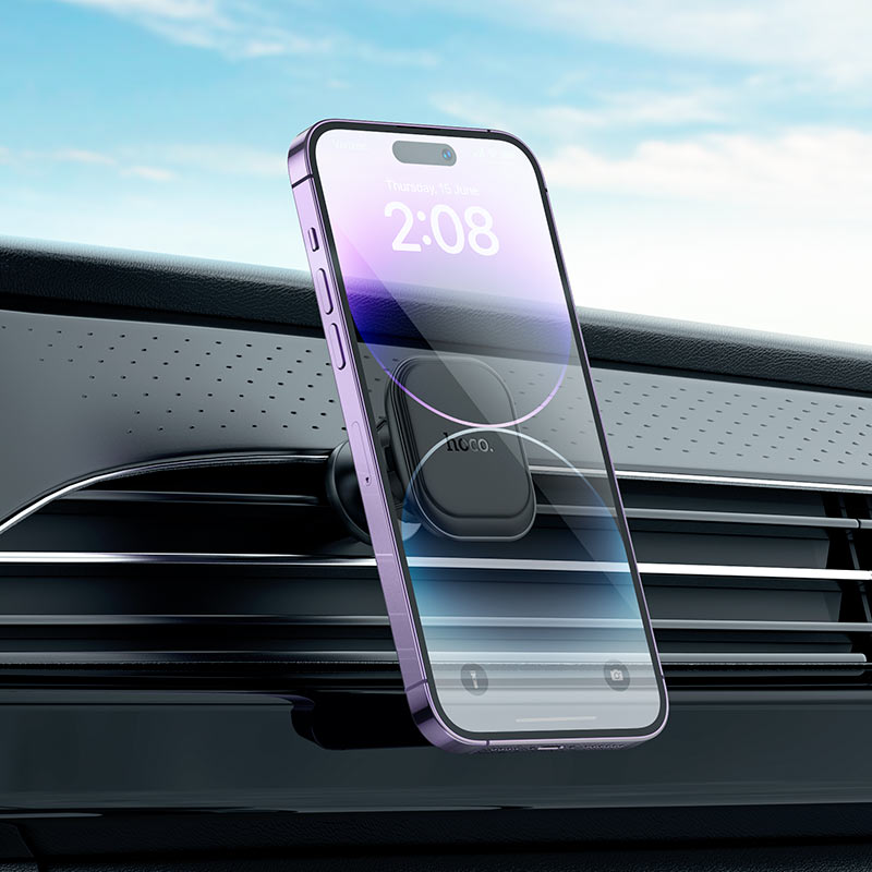 Hoco Car holder “H29 Brilliant” for air outlet