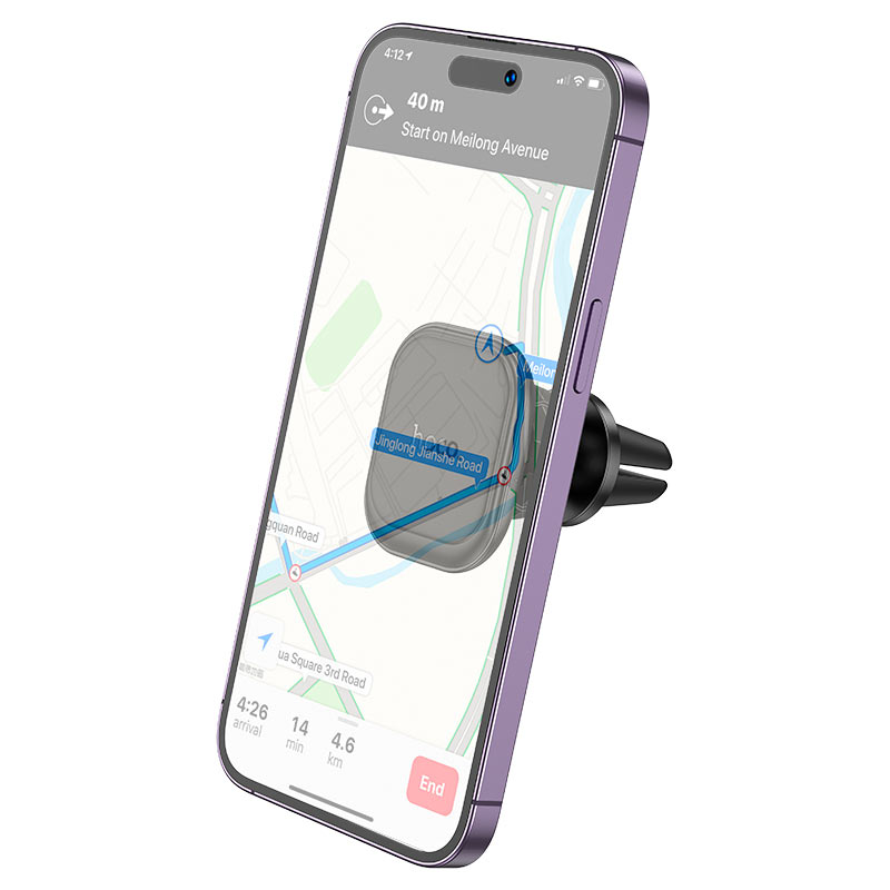 Hoco Car holder “H29 Brilliant” for air outlet