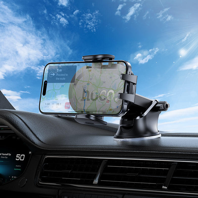 Hoco Car holder “H54 Brusco” for dashboard