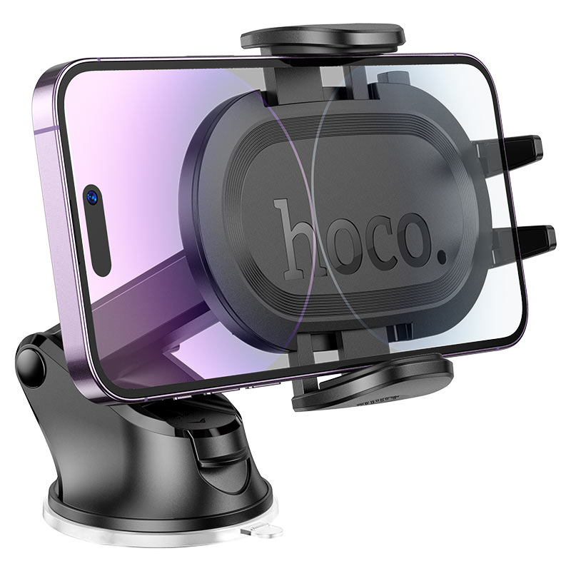 Hoco Car holder “H54 Brusco” for dashboard