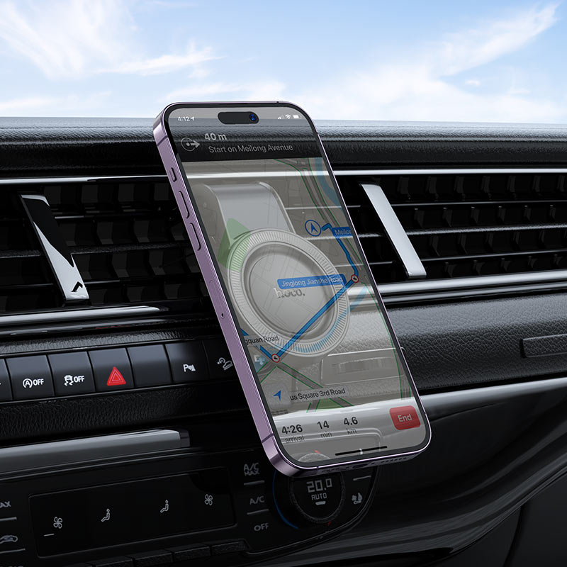 Hoco Car holder “H59 Show” for air outlet