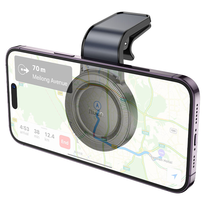 Hoco Car holder “H59 Show” for air outlet