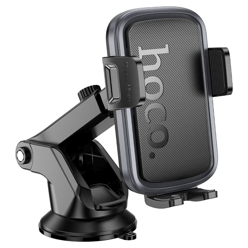 Hoco Car holder “H79 Vista” for dashboard