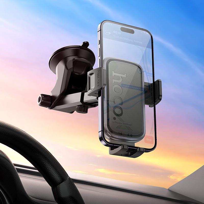 Hoco Car holder “H79 Vista” for dashboard