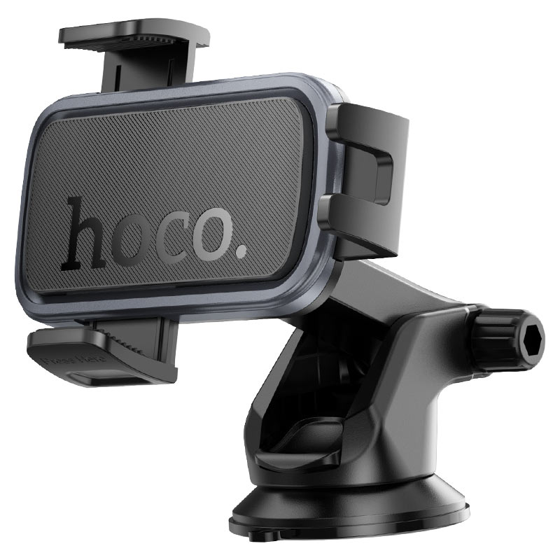 Hoco Car holder “H79 Vista” for dashboard