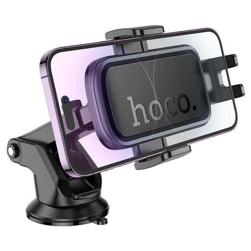 Hoco Car holder “H79 Vista” for dashboard