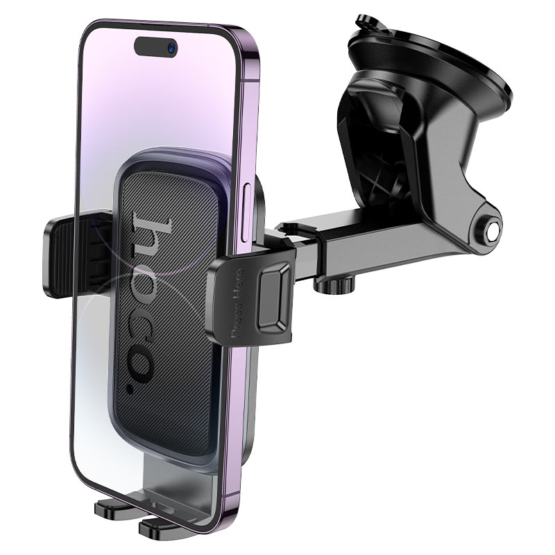 Hoco Car holder “H79 Vista” for dashboard