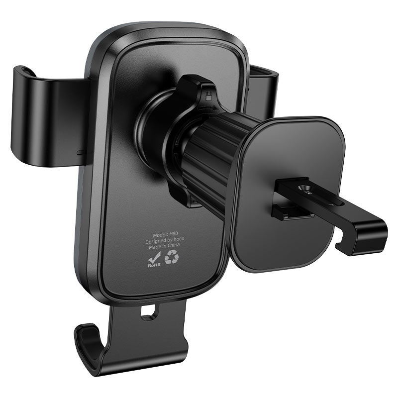 Hoco Car holder “H80 Vista” for air outlet
