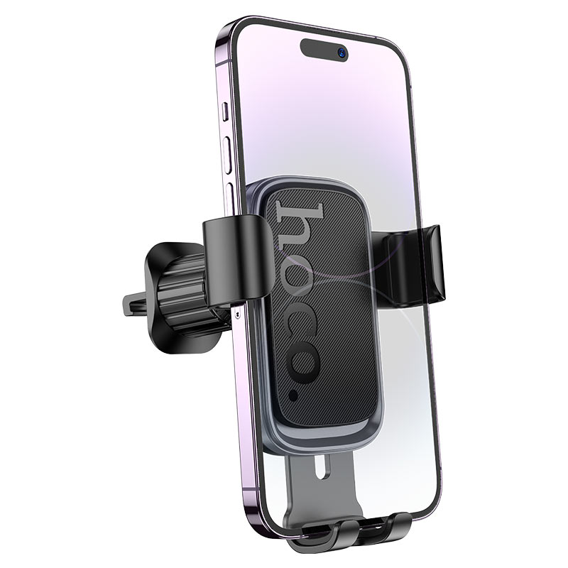 Hoco Car holder “H80 Vista” for air outlet
