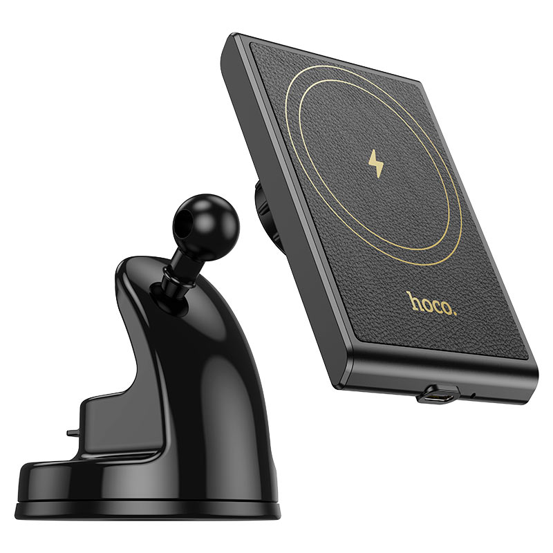 Hoco Car wireless charger “HW20 Precious” for dashboard