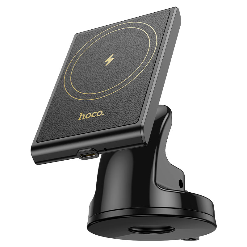 Hoco Car wireless charger “HW20 Precious” for dashboard