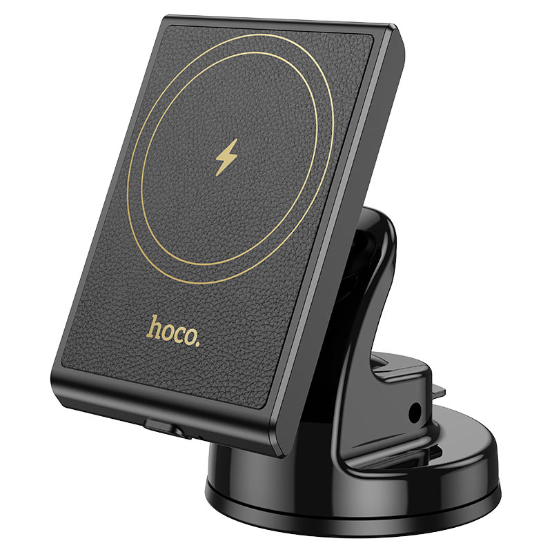 Hoco Car wireless charger “HW20 Precious” for dashboard