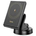 Hoco Car wireless charger “HW20 Precious” for dashboard