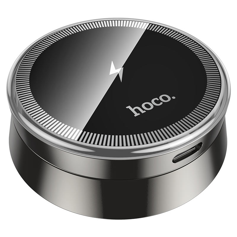 Hoco Car wireless charger “HW33” for dashboard