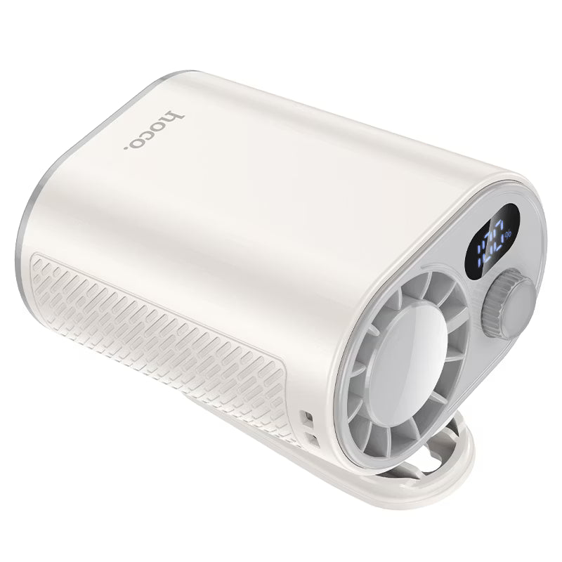 Hoco Portable fan “HX609” clip-on
