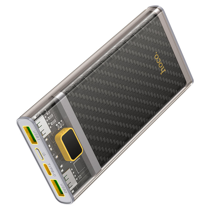 Hoco Power bank “J103 Discovery edition” 22.5W 10000mAh