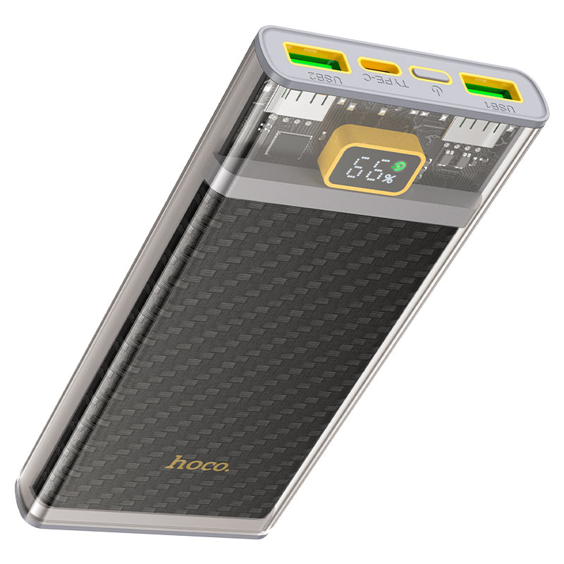 Hoco Power bank “J103 Discovery edition” 22.5W 10000mAh