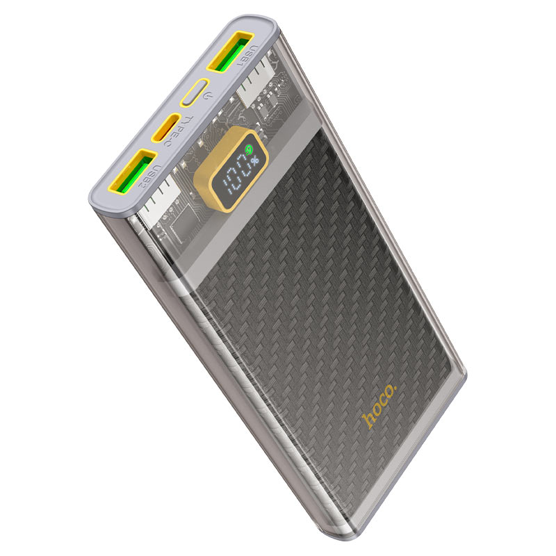 Hoco Power bank “J103 Discovery edition” 22.5W 10000mAh