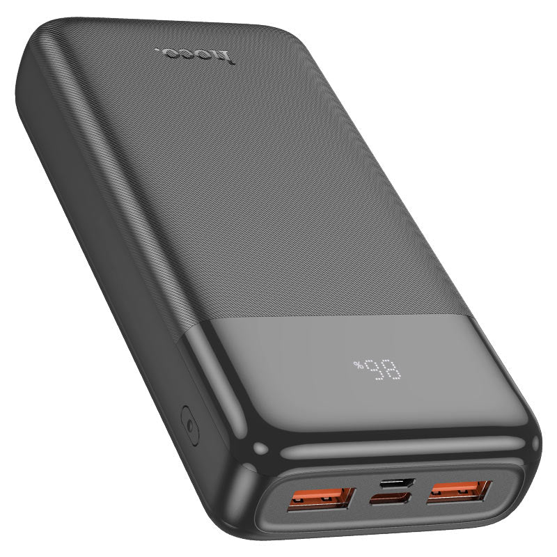Hoco Power bank “J121A Fast” 22.5W 20000mAh